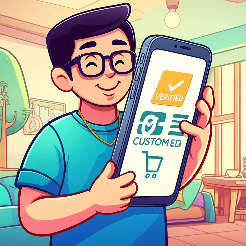 통관 지연 방지 개인통관부호 조회 및..