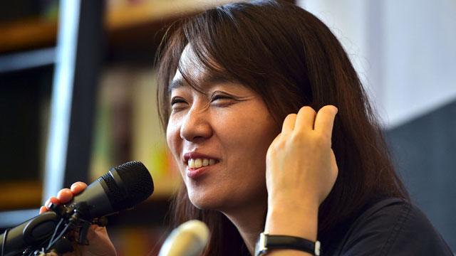 한강 『채식주의자』 해석 &ndash; 인간 본성과 사회의 폭력성