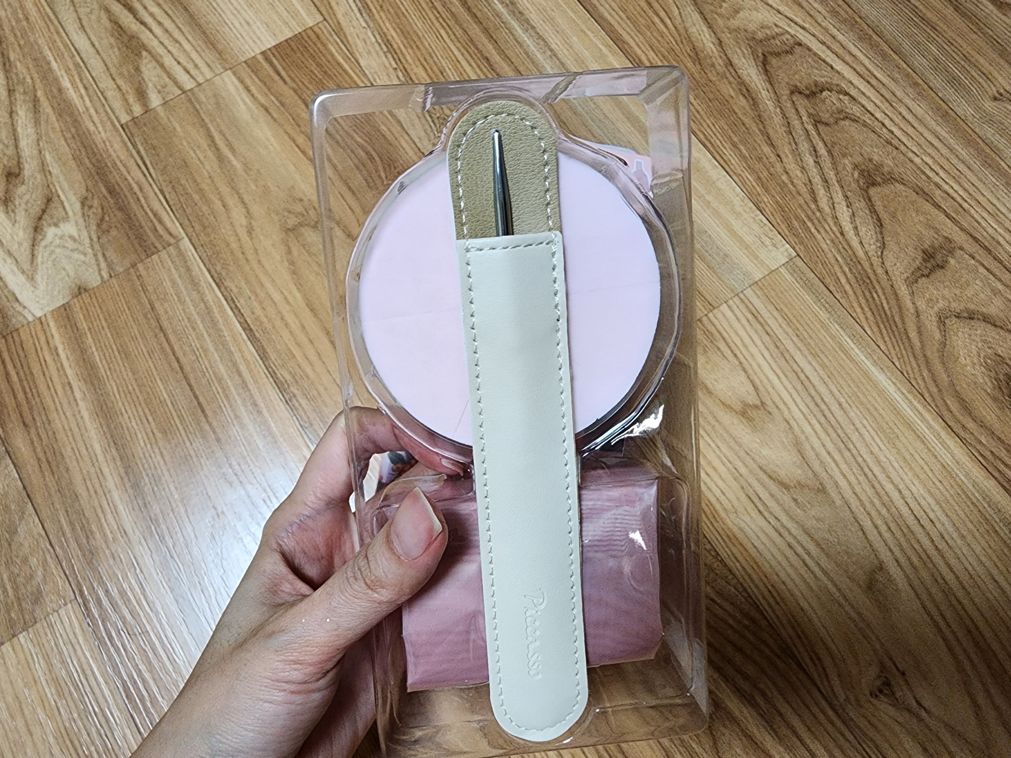 피카소 스파츌라