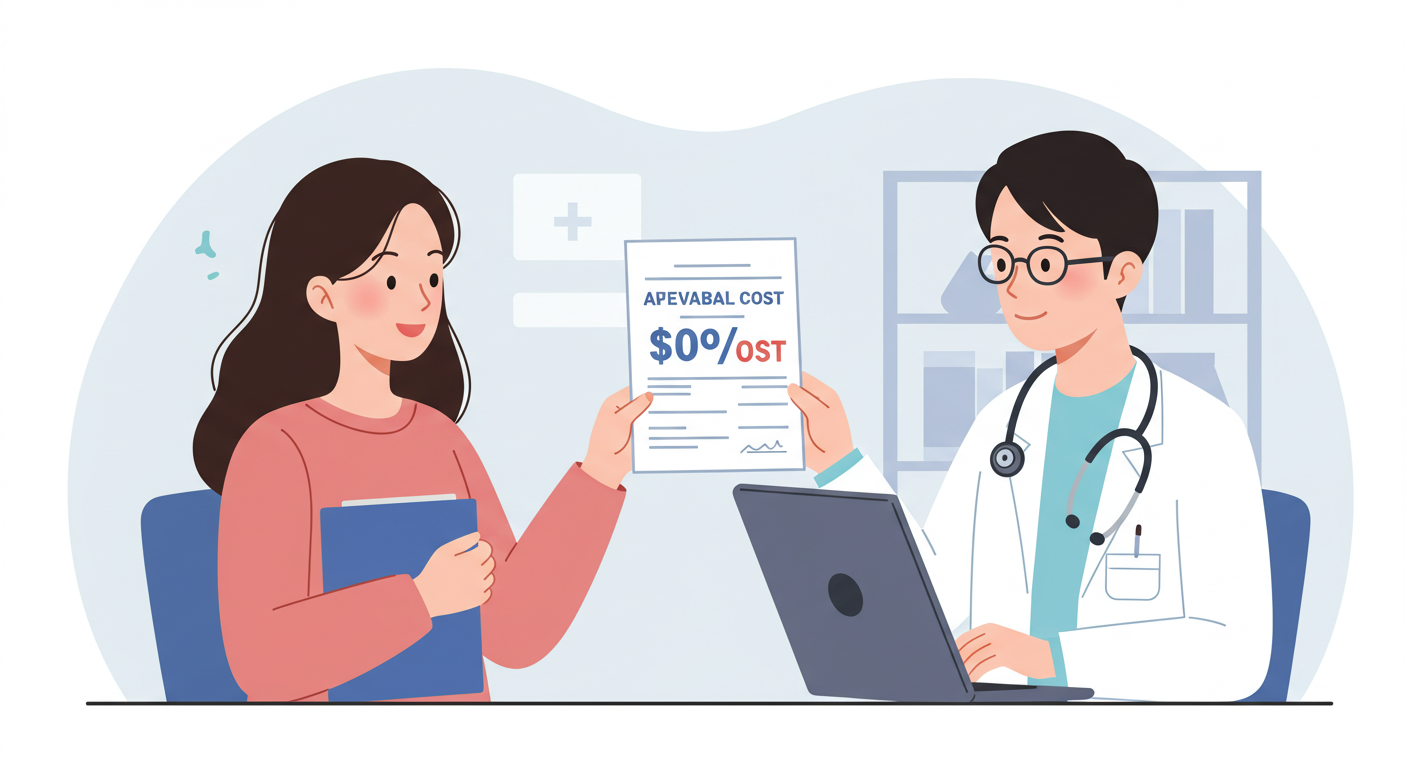 질염 진료비 절약 꿀팁