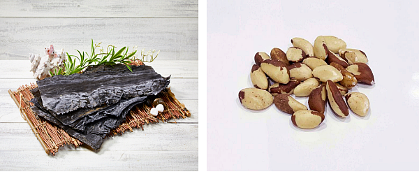 갑상선암에 좋은 음식2