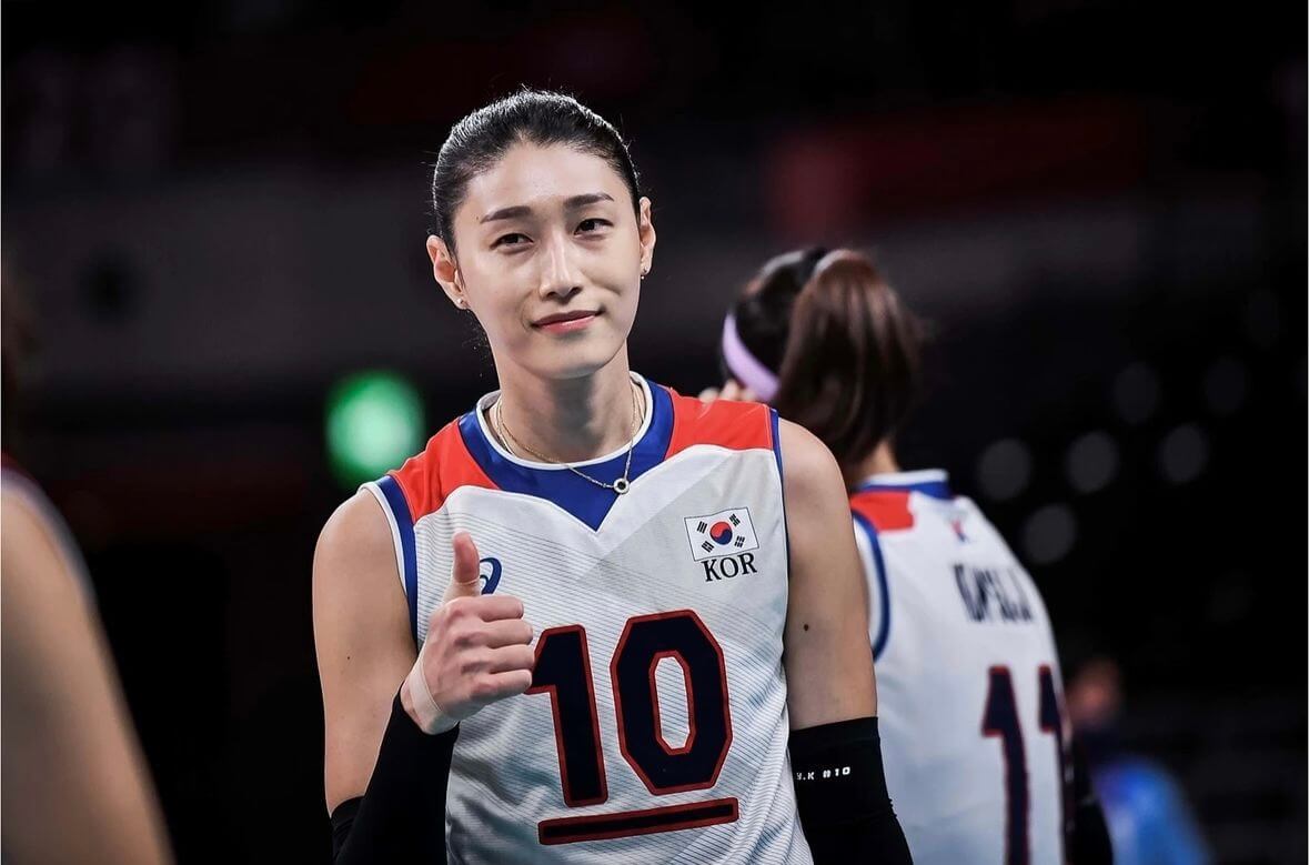 김연경 은퇴경기