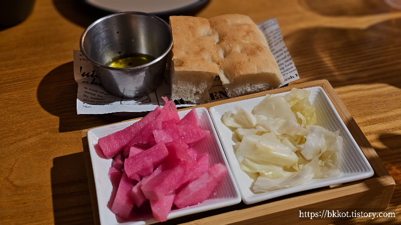 제주도 함쉐프키친