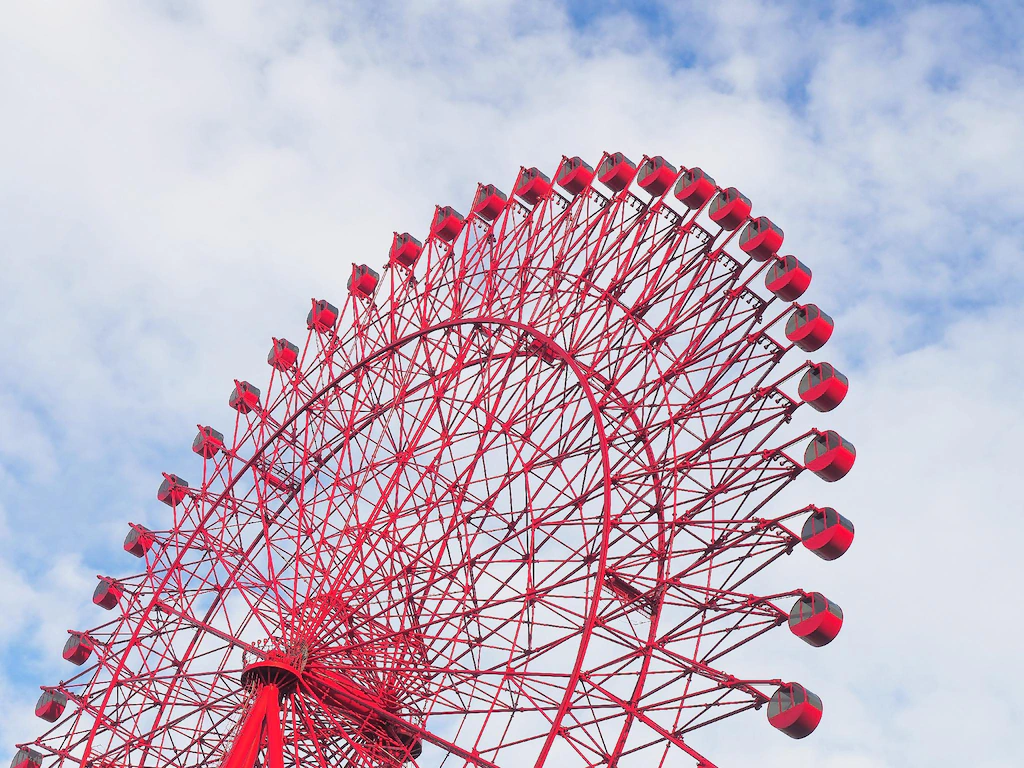 오사카 우메다 호텔 예약 추천 TOP3 추천 이유(이용후기)