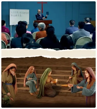 마태복음 25장 설교 아이디어_3