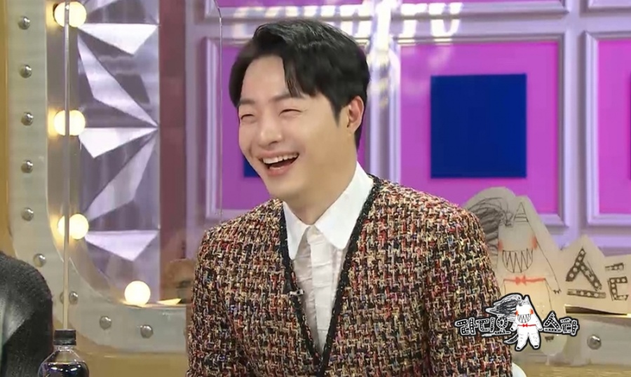 안성준 가수 프로필 나이 키 인스타 노래 상금 트로트의민족 과거 래퍼