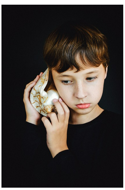 청각 다이어트: 특정 주파수 소리가 식욕을 억제한다?