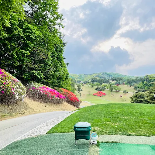 충북 음성 '썬밸리 컨트리클럽' 소개 및 예약방법