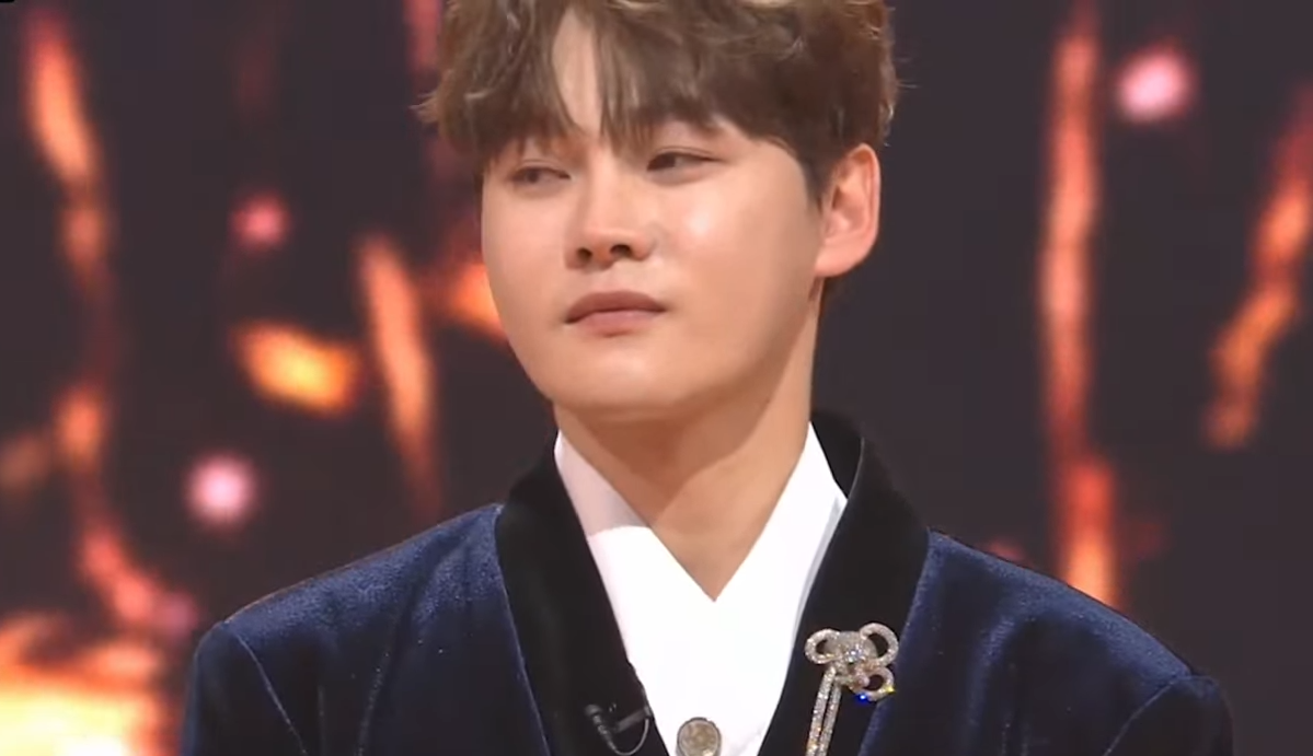 현역가왕2 최종 우승자 우승상금