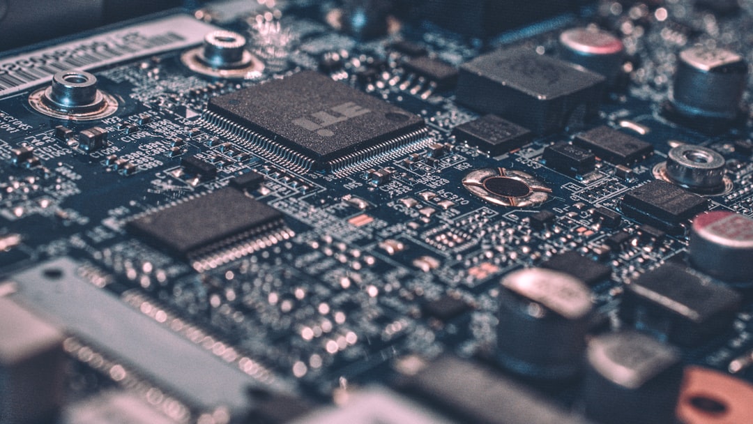 Motherboard