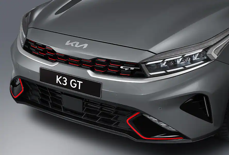 2023 K3 GT3