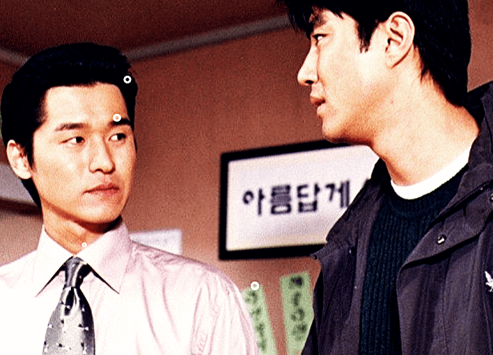 정광석 촬영감독