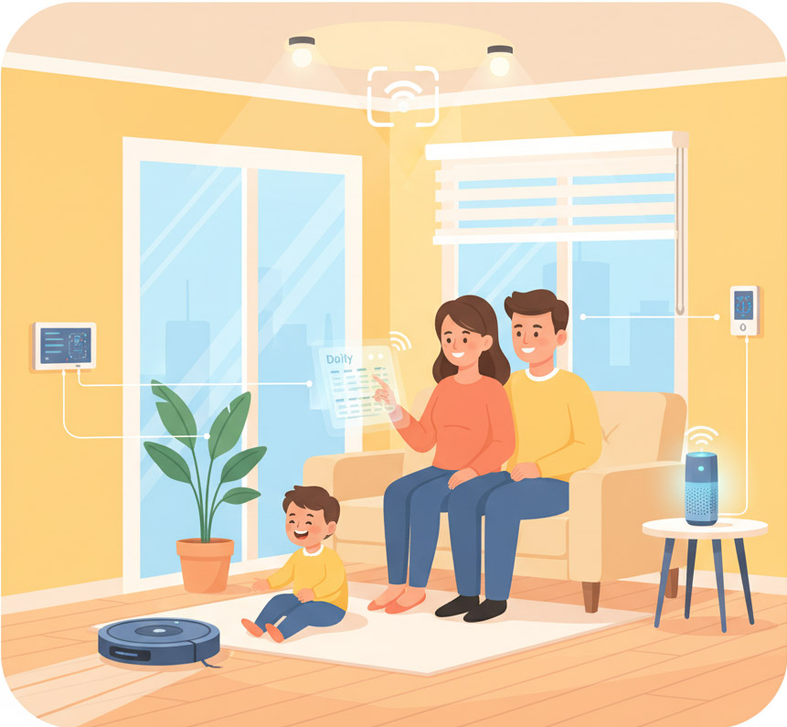 스마트홈 IoT 기기 추천