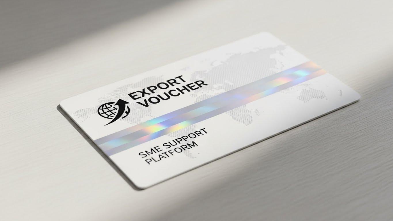 수출바우처 중소기업지원플랫폼