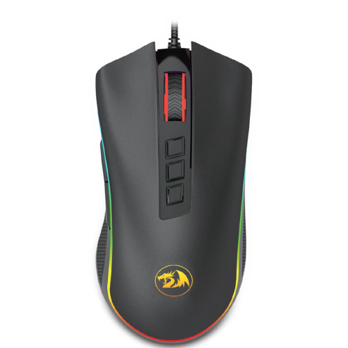 레드래곤 COBRA M711 RGB