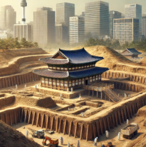 '백제의 숨결' 이미지