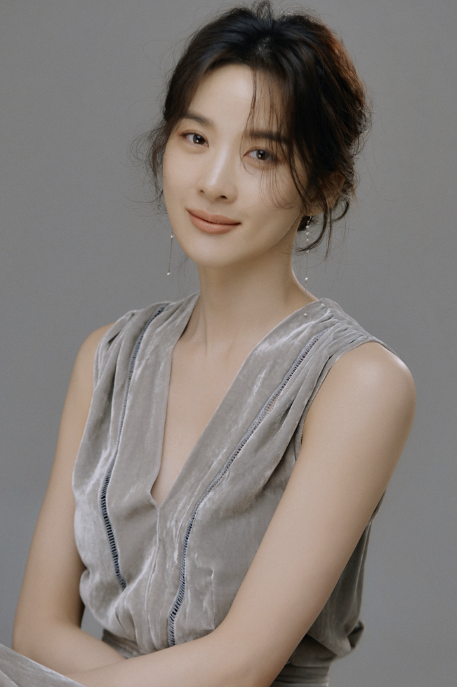 이청아 프로필 사진