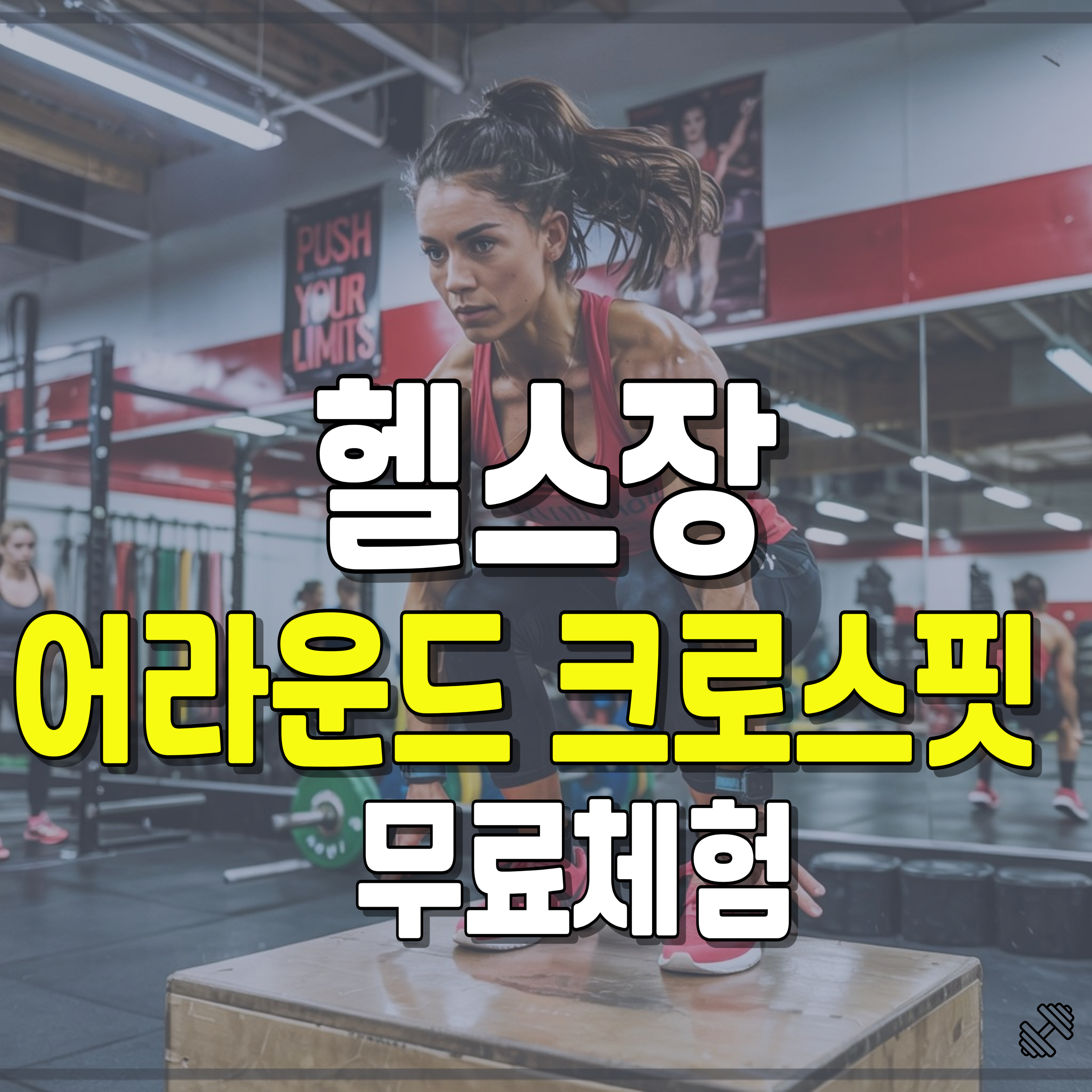 다산-헬스-크로스핏-어라운드-무료체험