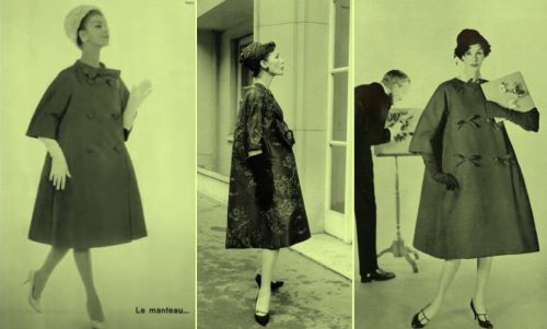 아크라인 스커트