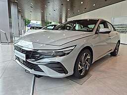 글의 이해를 돕기 위한 아반테 하이브리드 이미지