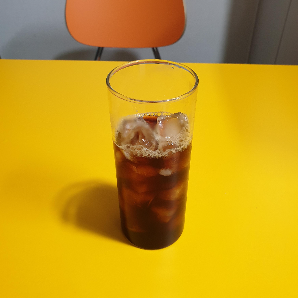 융 드리퍼에 대한 모든 것: 융 드리퍼 사용 방법, 핫 커피 및 아이스커피 레시피_추출 결과