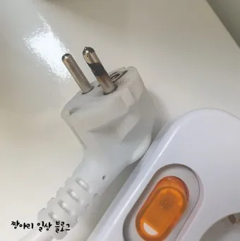 콘센트 스파크 해결법 손쉽게 점검하기 정리_5