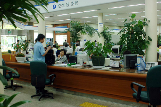 근로장려금 신청기간