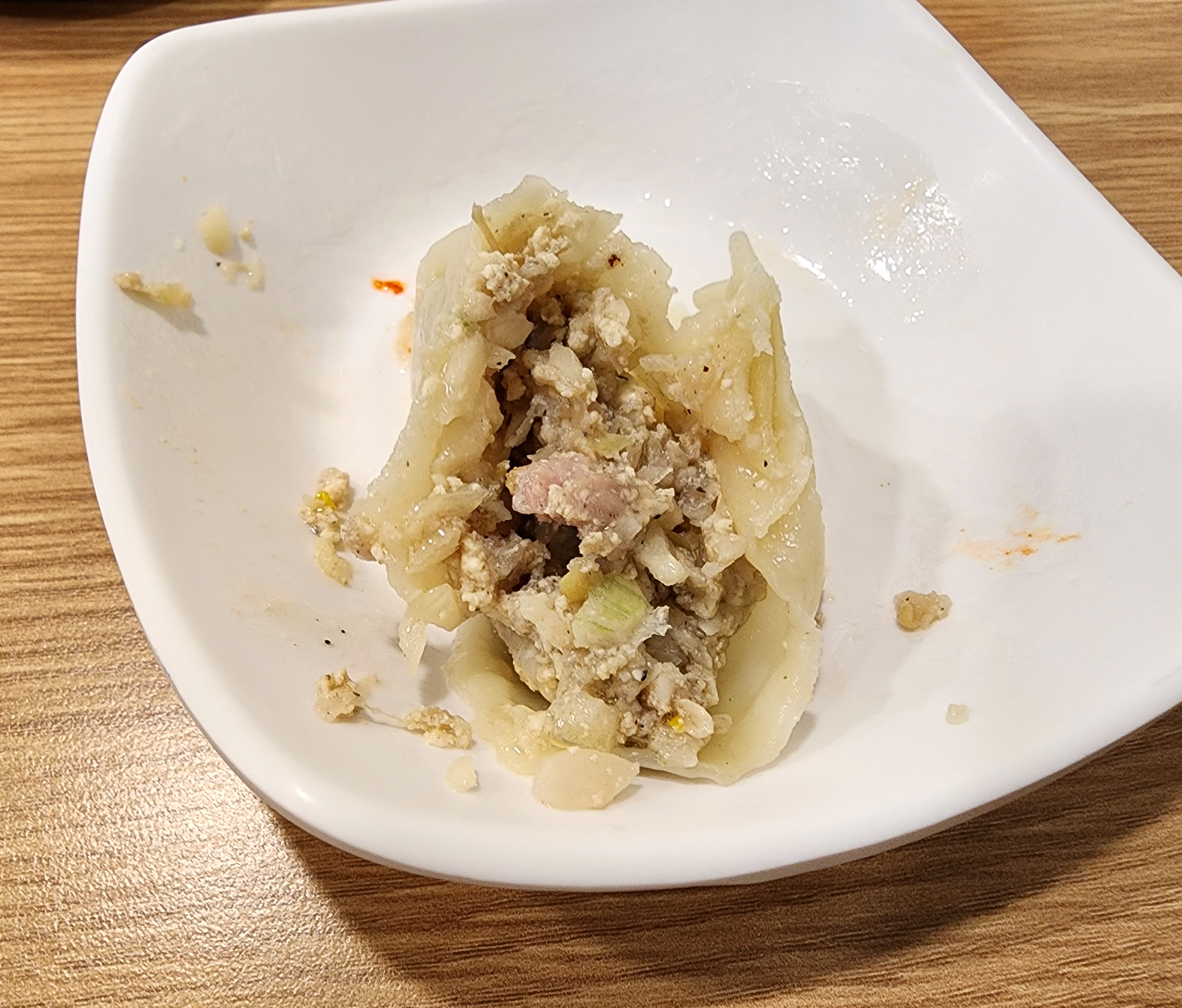 진미평양냉면