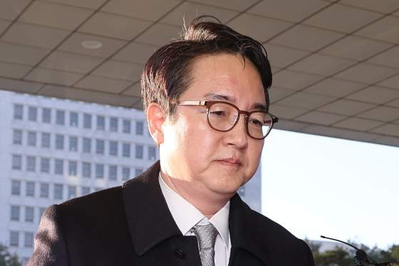 심우정 검찰총장 사의 표명