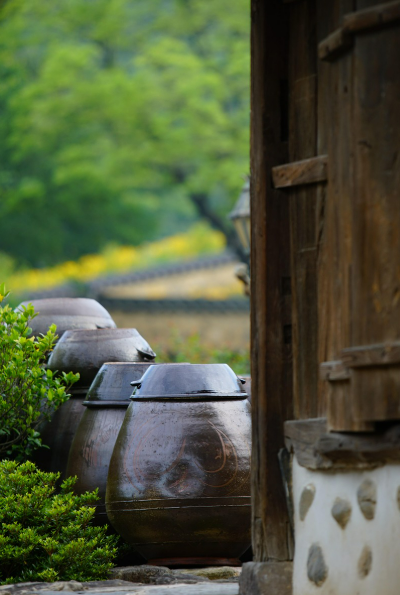 서울 공공한옥 밤마실
