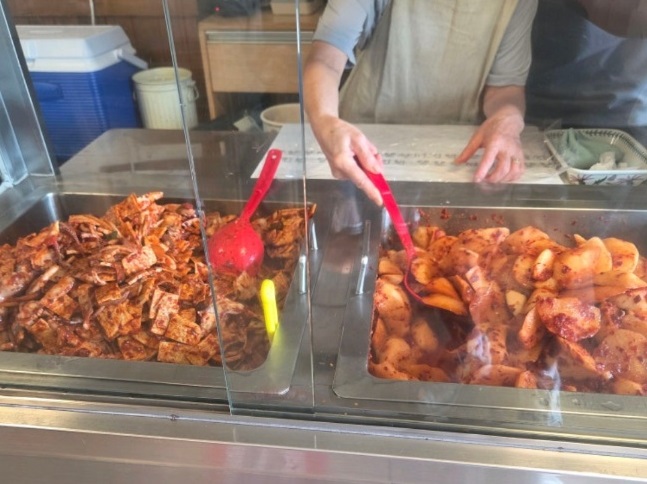전현무계획-통영-충무김밥-뚱보할매김밥집