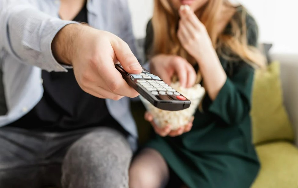 IPTV 셋톱박스 설치 가이드