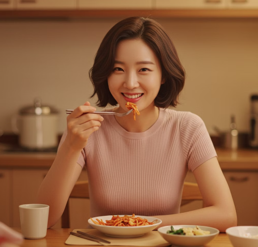 엑스트라버진 올리브오일 소화기 건강 효과 보여주는 모습 1