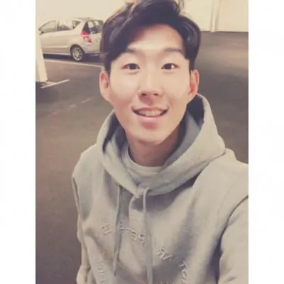 토트넘-손흥민-셀카-4