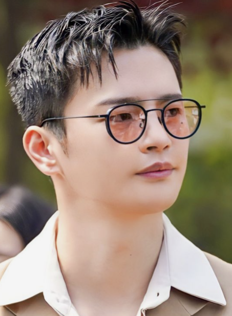 남자 머리 스타일 아이비리그컷3