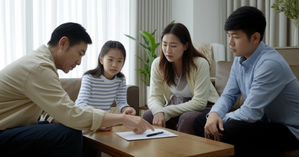 장기렌트 가족 운전, 보험 적용 위한..