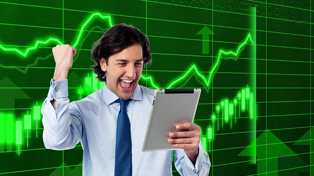SPDR 골드 셰어스 ETF (GLD) 투자하는 방법