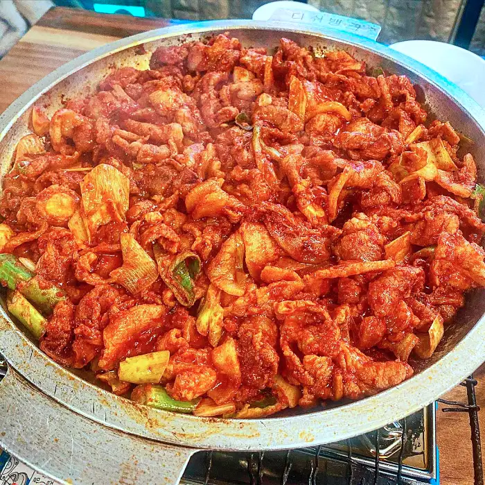 6시 내고향 포항 죽도시장 전국 택배 밀키트 한돈 삼겹살 주물럭 오징어불고기 맛집