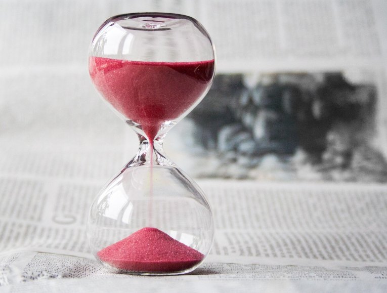 AI 시대에 인간의 시간이 더 쪼개진 이유