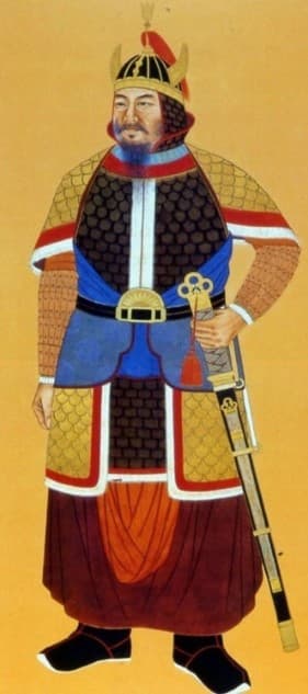 삼국통일의 영웅, 김유신: 전략가, 전쟁 영웅, 그리고 정치 지도자