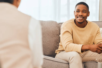 발기부전 심리치료