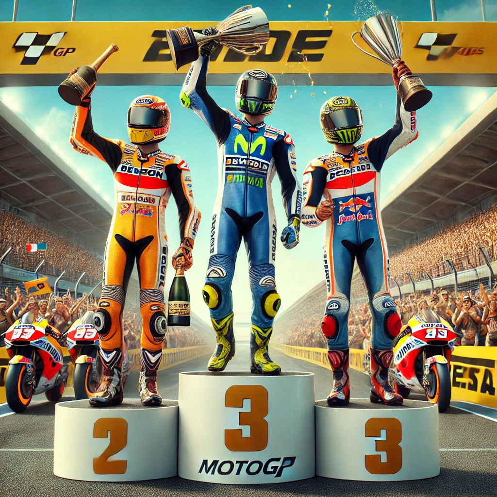 motogp