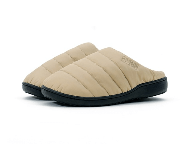 패딩슈즈 패딩신발