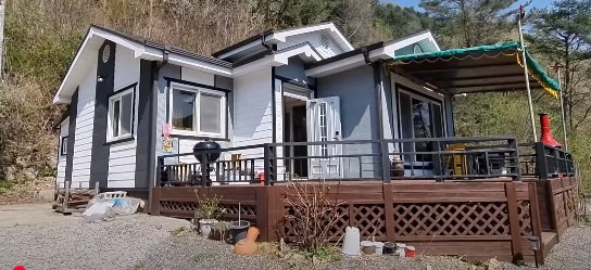 [급매물] 강원도 시골집 촌집 농가주택 매매 홍천군 남면, 횡성군 갑천면, 영월군 무릉도원면, 정선군