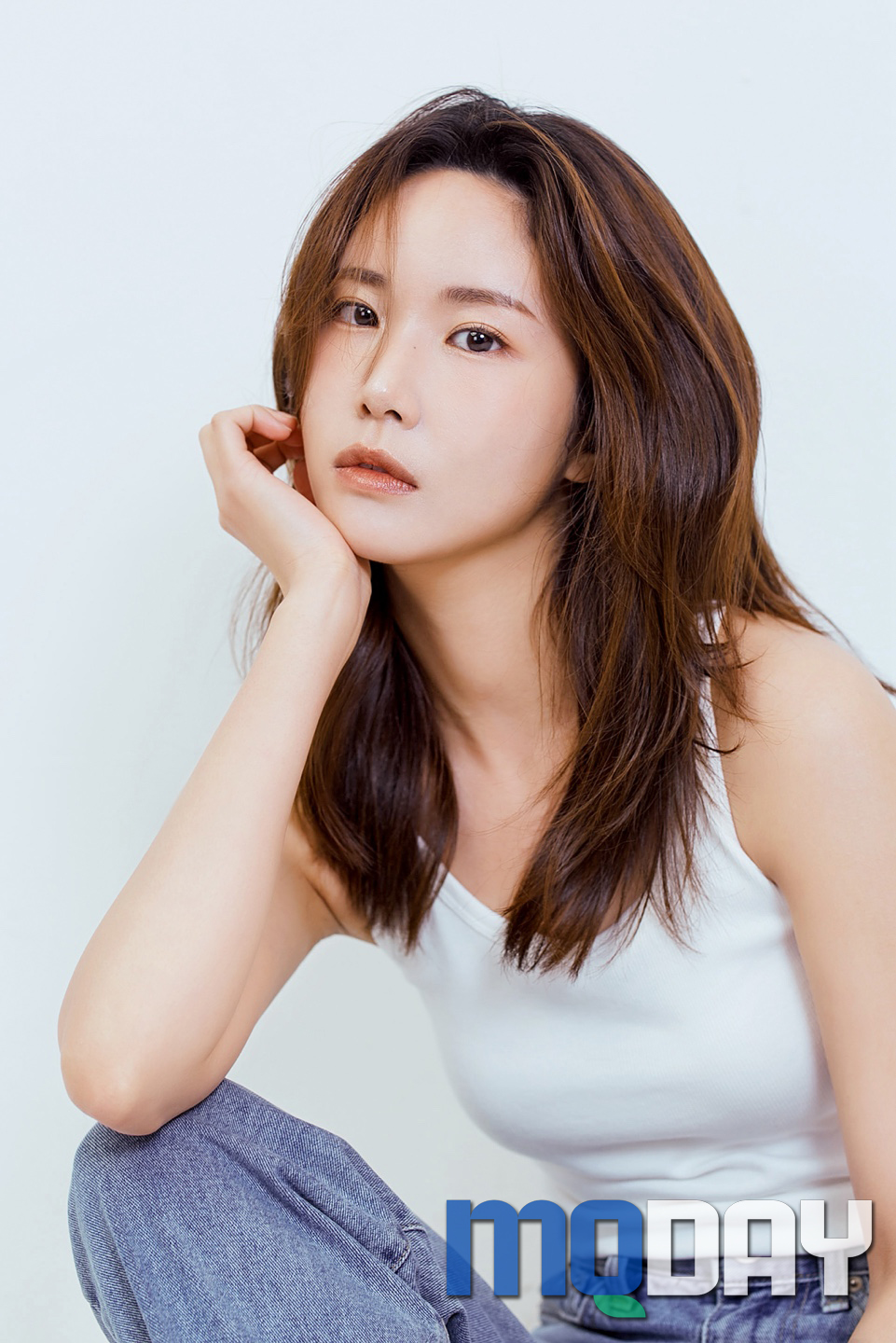 연극 오나의귀신님 배우 유가은