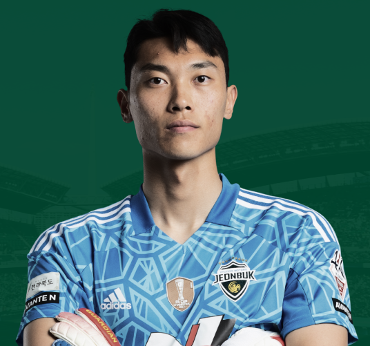김정훈