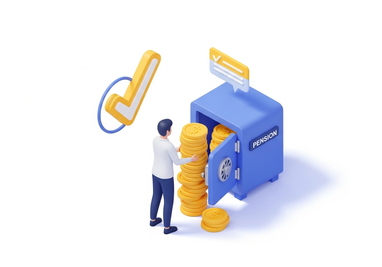 국민연금 일시금 수령방법