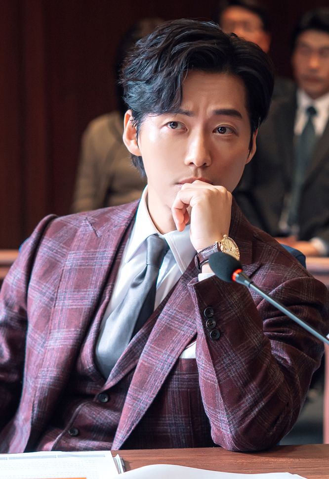 천원짜리 변호사 조기 종영