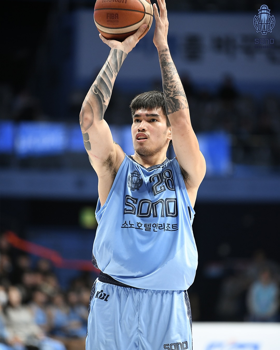 부산 kcc 고양 소노 경기 결과