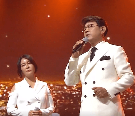 설운도, 우연이(서울패밀리) 내일이 찾아와도